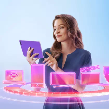 Комбо - единая связь Ростелеком для всех в&nbsp;село Азовы (Тюменская область)